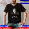 RIP Red McCombs 1927 2023 Thank You For The Memories Vintage T-Shirt