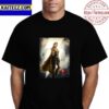 Rachel Zegler As Anthea In Shazam Fury Of The Gods Vintage T-Shirt