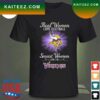 Real women love baseball smart women love the Minnesota Vikings 2023 T-shirt