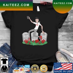 Rip Champions Rip City Of Philadelphia Rip Big Cat Rip Max T-Shirt