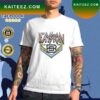 Retro Football Hammers COME ON YOU IRONS Classic T-Shirt