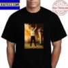 The 2022 FIFA FIFPRO Mens World 11 Vintage T-Shirt