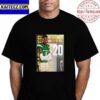 Sauce Gardner Is 2022 NFL Defensive Rookie Of The Year Vintage T-Shirt