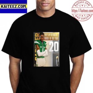 Sauce Gardner Is 2022 NFL Offensive Rookie Of The Year Vintage T-Shirt