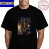 Shadow and Bone Season 2 Official Poster Vintage T-Shirt