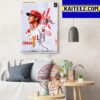 Spring Training Games Start Today Art Decor Poster Canvas