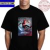 Spider Man 2 On PS 5 Automne 2023 Of Marvel Vintage T-Shirt