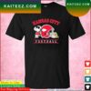 Patrick Mahomes 2X Super Bowl MVP And Kansas City Chiefs Champions Super Bowl LVII Champions Vintage T-Shirt