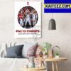 Spring Training Games Start Today Art Decor Poster Canvas
