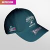 Super Bowl LVII 2023 Champions – Philadelphia Eagles Baseball Hat