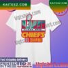 Super Bowl LVII Philadelphia Eagles Fly Eagles Fly 2023 T-Shirt