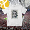 Super Bowl LVII Jalen Hurts MVP Winner Unisex T-Shirt