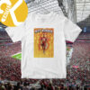Super Bowl LVII Jalen Hurts VS Patrick Mahomes Who Is MVP Unisex T-Shirt