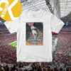 Super Bowl LVII Patrick Mahomes MVP Winner Unisex T-Shirt