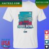 Super Bowl LVII Pokemon Kansas City Chiefs Vs Philadelphia Eagles T-shirt