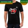 Tampa Bay Buccaneers Super Bowl Gridiron Locker T-shirt