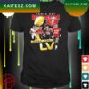 Super-Bowl LVII 2023 Chiefs T-shirt