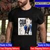 The 2022 NFL Coach Of The Year Is New York Giants HC Brian Daboll Vintage T-Shirt