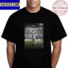 The Best FIFA Mens Goalkeeper Award 2022 Goes To Emi Martinez Vintage T-Shirt