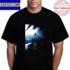 The Flash Movie New Poster Of DC Comics Vintage T-Shirt