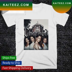 The Four Sisters T-shirt