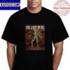 The Lord Of The Rings The Rings Of Power New Poster Vintage T-Shirt