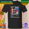 Welcome To Fabulous Las Vegas East West Shrine Bowl Georgia Football T-Shirt