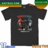 Valley forever Thank You Cam Johnson signature T-shirt