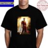Xolum In Ant Man And The Wasp Quantumania Of Marvel Studios Vintage T-Shirt