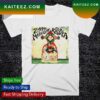 Ziggy Marley Love Is My Religion Album Cover T-shirt
