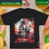 Patrick Mahomes Kansas city Chiefs the most valuable player T-shirt