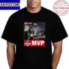 2023 Ohio Valley Conference Tournament MVP Is Jada Guinn Vintage T-Shirt
