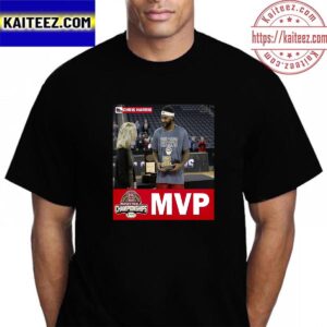2023 Ohio Valley Conference Tournament MVP Is Chris Harris Vintage T-Shirt