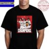 2023 World Baseball Classic Champions Are Team Japan Champs Vintage T-Shirt