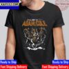 Action Andretti Superstar Vintage T-Shirt