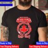 All Elite Wrestling Kenny Omega The One Winged Angel Vintage T-Shirt