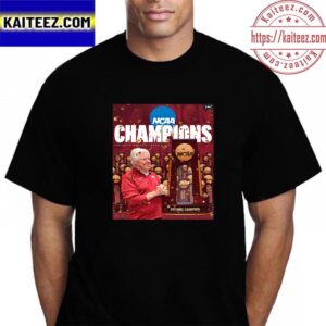 Arkansas Razorbacks Womens Track And Field NCAA National Champions Vintage T-Shirt