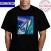 Batman Wayne Family Adventures Vintage T-Shirt