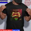 Brady Noon Is Raphael In Teenage Mutant Ninja Turtles Mutant Mayhem Vintage T-Shirt