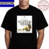 Carnival Row Official Poster Movie Vintage T-Shirt