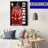 Class Of 09 New Poster Movie With Starring Kate Mara And Brian Tyree Henry Art Decor Poster Canvas