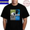 Carolina Panthers Acquire No 1 Overall Pick In 2023 NFL Draft Vintage T-Shirt
