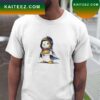 Dalvin Cook and Alexander Mattison Step Brothers T-shirt
