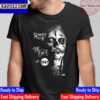 Danhausen Psychedelichausen Vintage T-Shirt