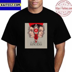 Dead Ringers With Starring Rachel Weisz And Rachel Weisz First Poster Vintage T-Shirt