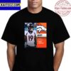 Devin McCourty Announces Retirement From The NFL Vintage T-Shirt