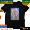 Donovan Mitchell and Darius Garland Step Brothers T-shirt