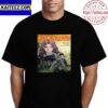 Elden Ring The Road To The Erdtree Vol 1 Vintage T-Shirt