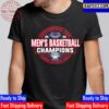 Denver Nuggets 2023 Northwest Division Champions Vintage T-Shirt