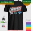 Florida Buccaneers Rays Seminoles and Lightning Four Team Players 2023 T-shirt